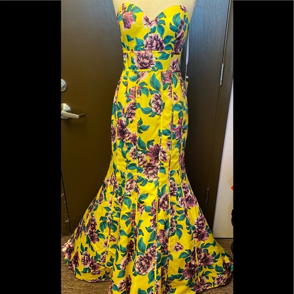 NWT Rachel Allen style 7636